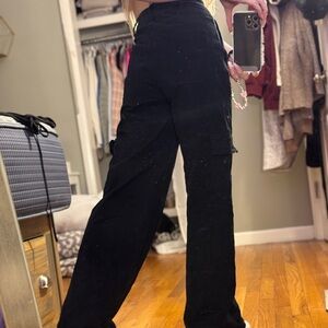 Target cargo pants